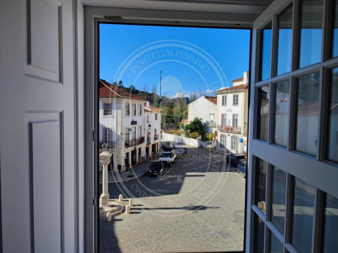 Apartamento T3 para Venda em Constancia Foto 35