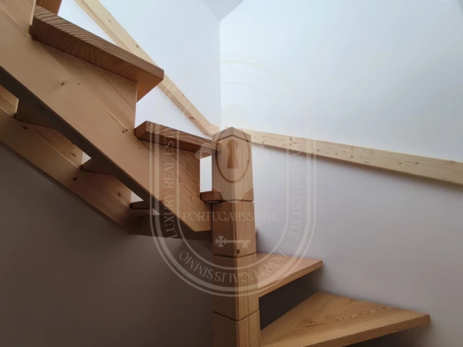 Apartamento T3 para Venda em Constancia Foto 43