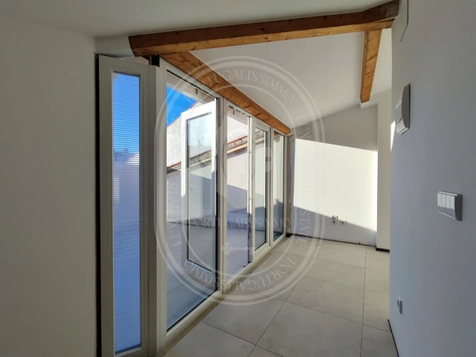 Apartamento T3 para Venda em Constancia Foto 46