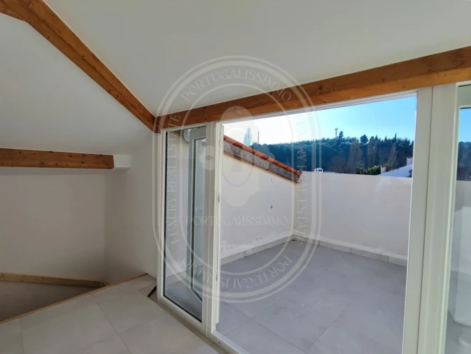 Apartamento T3 para Venda em Constancia Foto 47