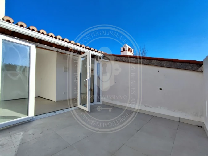 Apartamento T3 para Venda em Constancia Foto 50