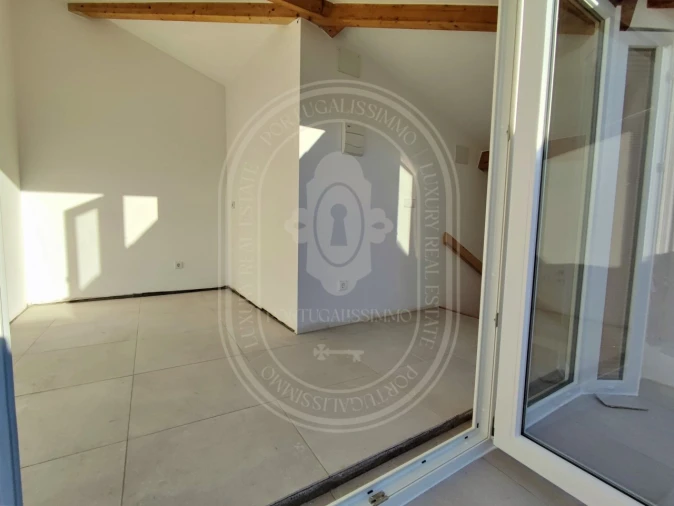 Apartamento T3 para Venda em Constancia Foto 52