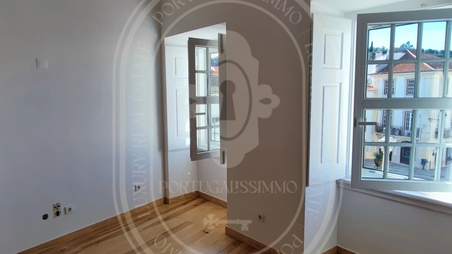 Apartamento T3 para Venda em Constancia