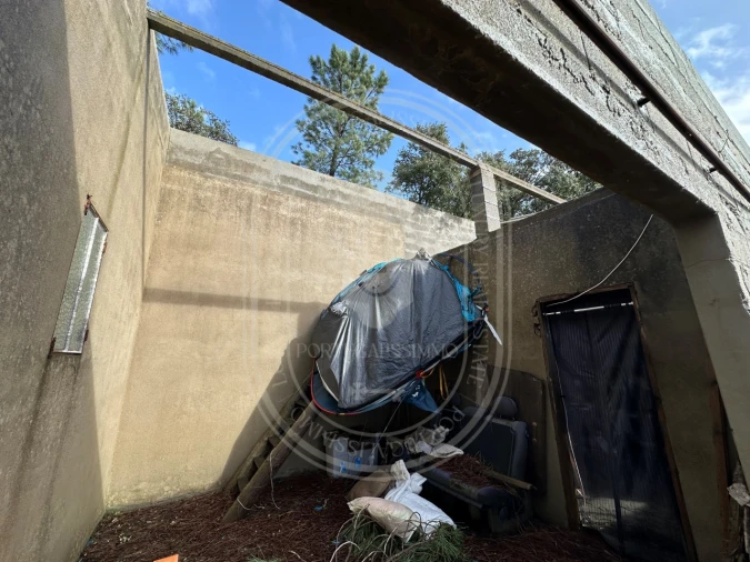 Terreno para Venda em Brogueira, Parceiros de Igreja e Alcorochel Foto 51