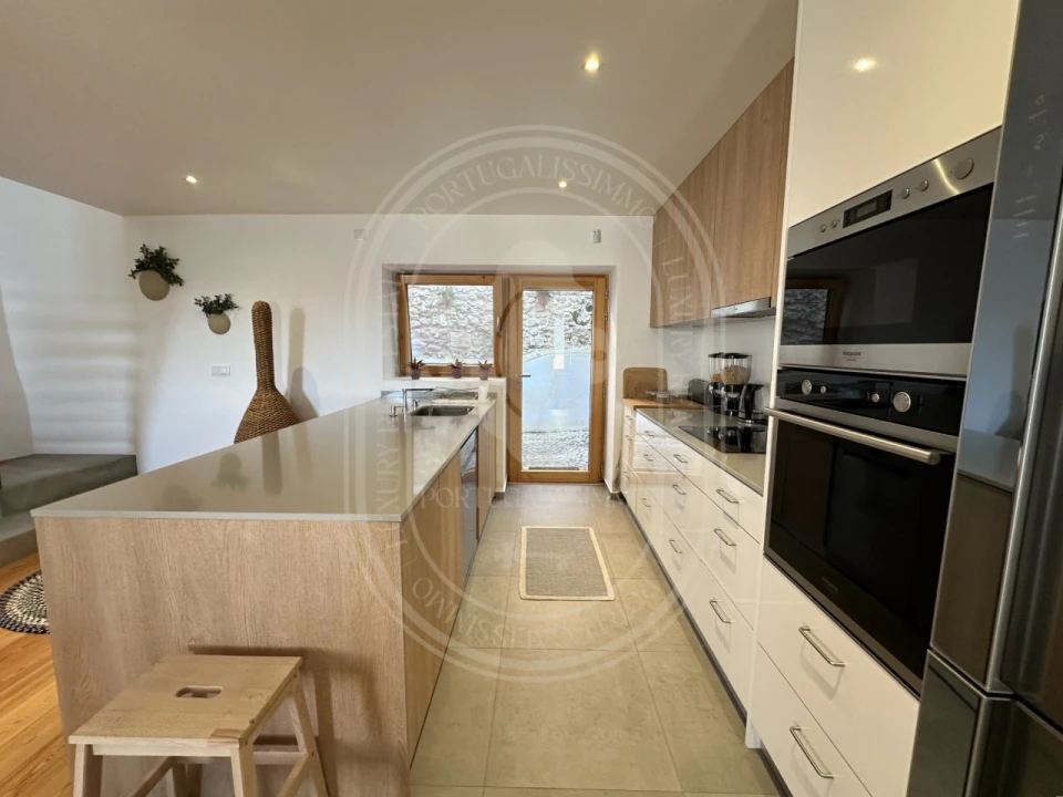 Moradia T3 para Venda em Seiça Foto 8