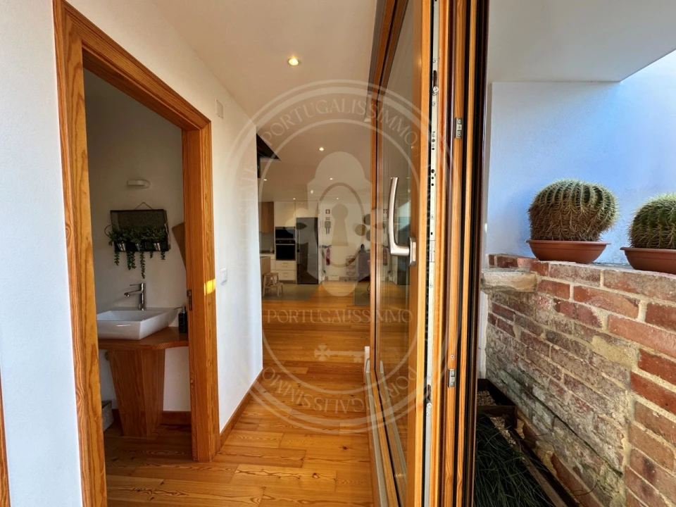 Moradia T3 para Venda em Seiça Foto 5