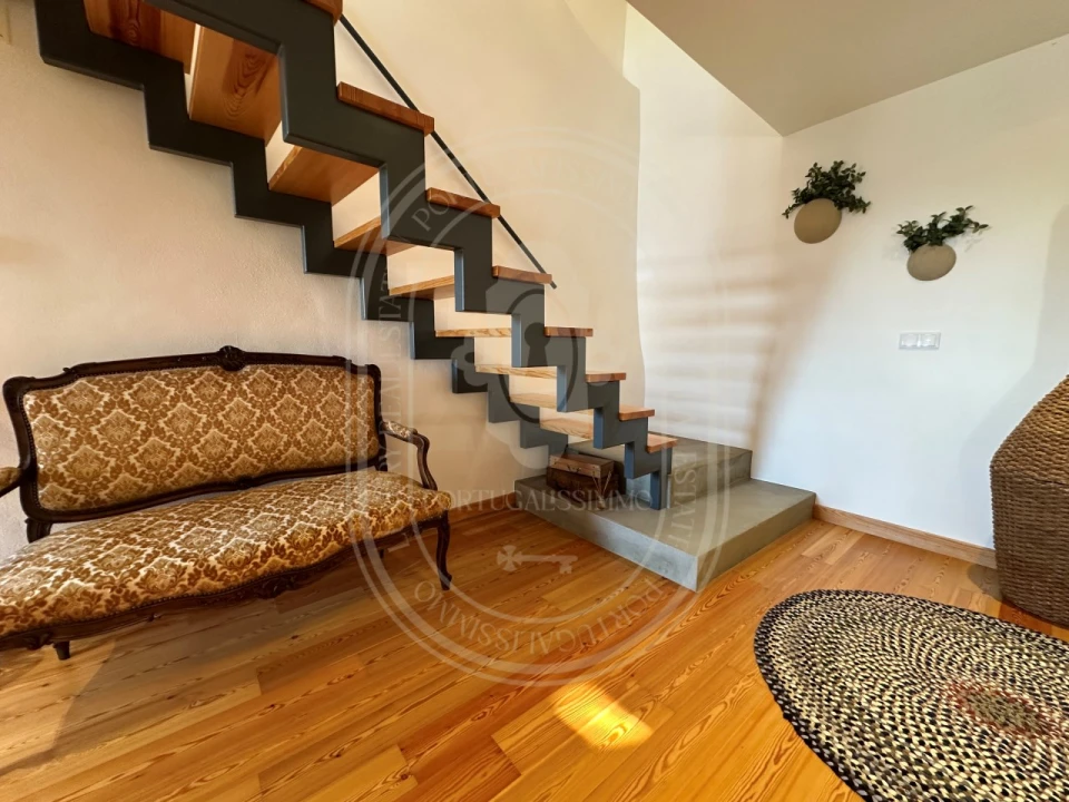 Moradia T3 para Venda em Seiça Foto 25