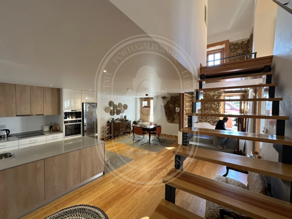 Moradia T3 para Venda em Seiça Foto 26