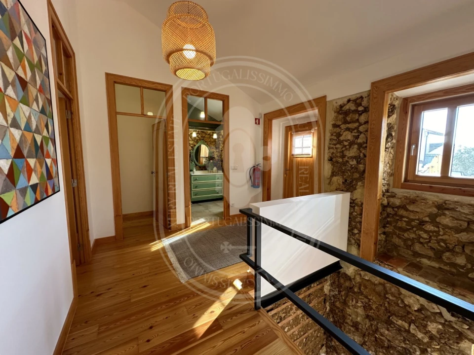 Moradia T3 para Venda em Seiça Foto 37