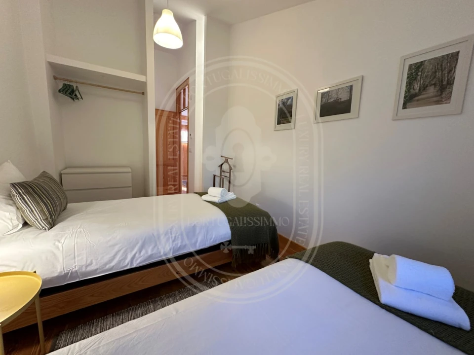 Moradia T3 para Venda em Seiça Foto 42