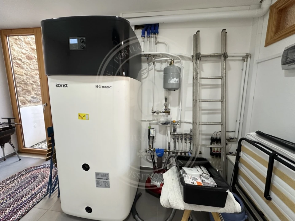 Moradia T3 para Venda em Seiça Foto 48