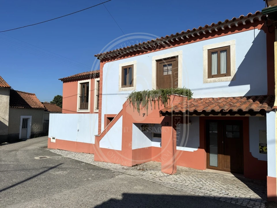 Moradia T3 para Venda em Seiça Foto 2