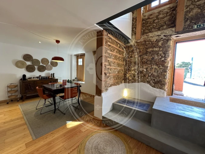 Moradia T3 para Venda em Seiça Foto 6