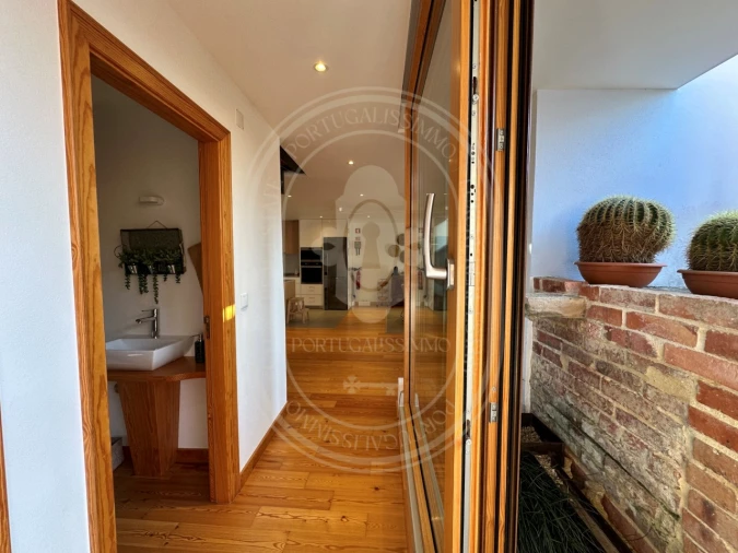 Moradia T3 para Venda em Seiça Foto 5