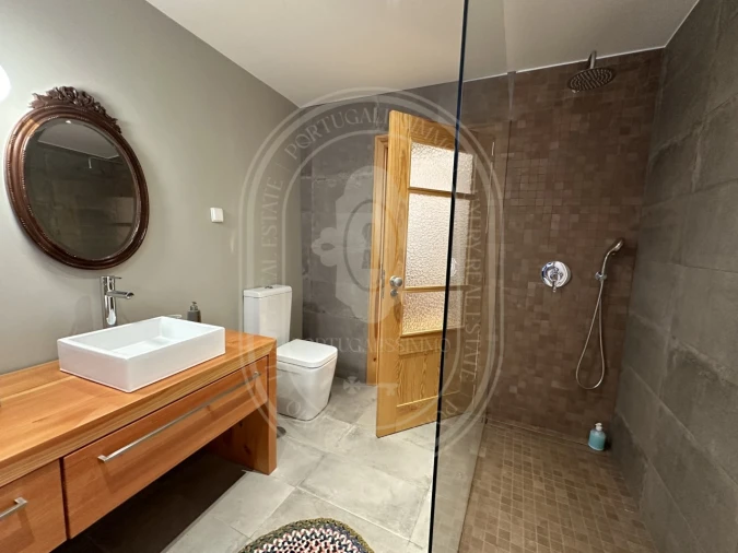 Moradia T3 para Venda em Seiça Foto 18