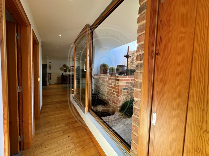 Moradia T3 para Venda em Seiça Foto 21