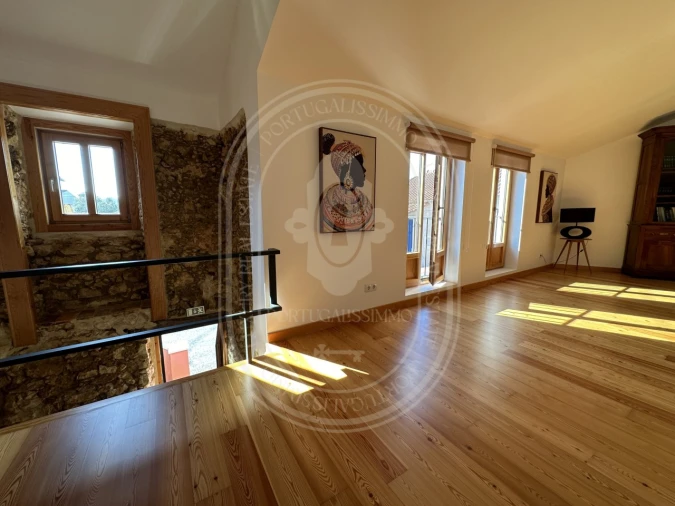 Moradia T3 para Venda em Seiça Foto 28