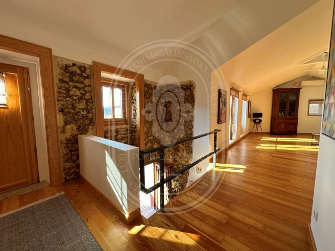 Moradia T3 para Venda em Seiça Foto 1