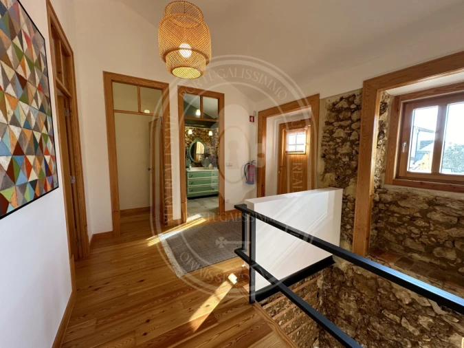 Moradia T3 para Venda em Seiça Foto 37