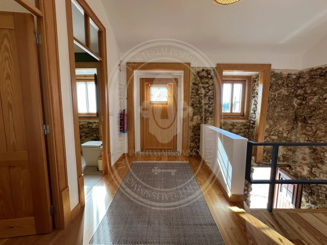 Moradia T3 para Venda em Seiça Foto 40