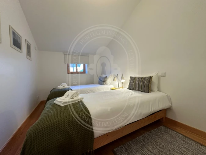 Moradia T3 para Venda em Seiça Foto 41