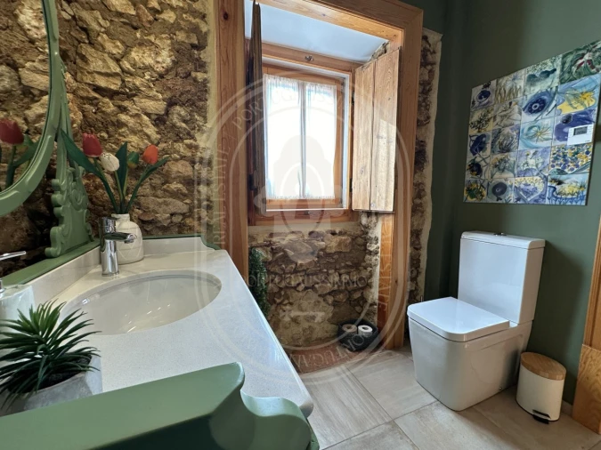 Moradia T3 para Venda em Seiça Foto 46