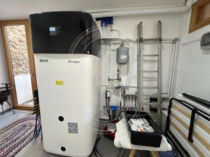 Moradia T3 para Venda em Seiça Foto 48