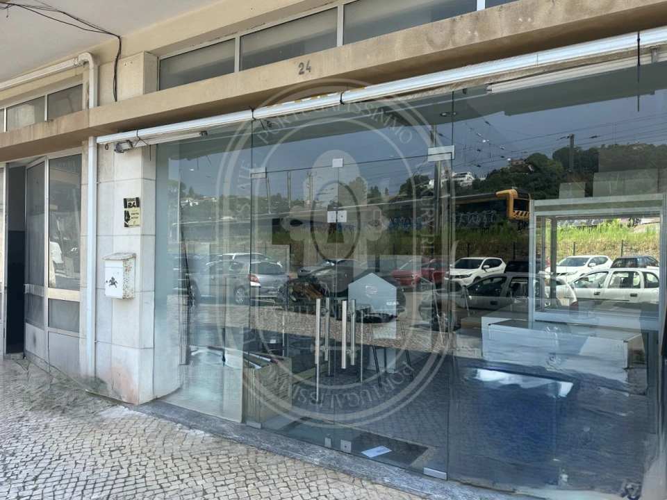 Loja para Venda em São João Baptista e Santa Maria dos Olivais Foto 6