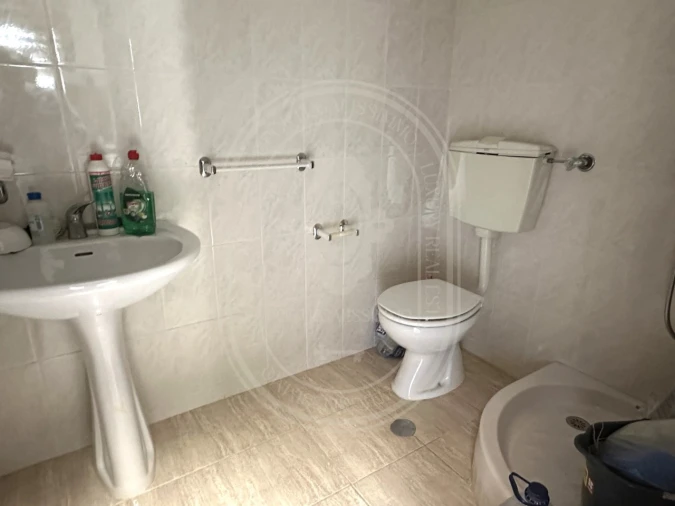 Loja para Venda em São João Baptista e Santa Maria dos Olivais Foto 9