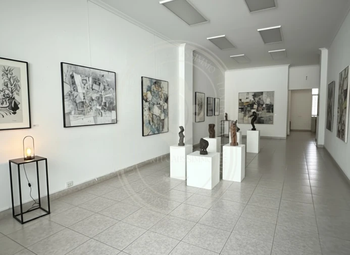 Loja para Venda em São João Baptista e Santa Maria dos Olivais Foto 3