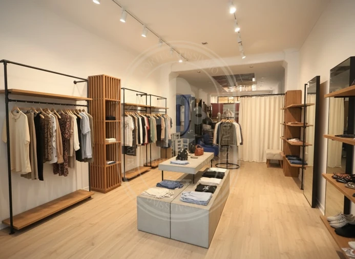 Loja para Venda em São João Baptista e Santa Maria dos Olivais Foto 4