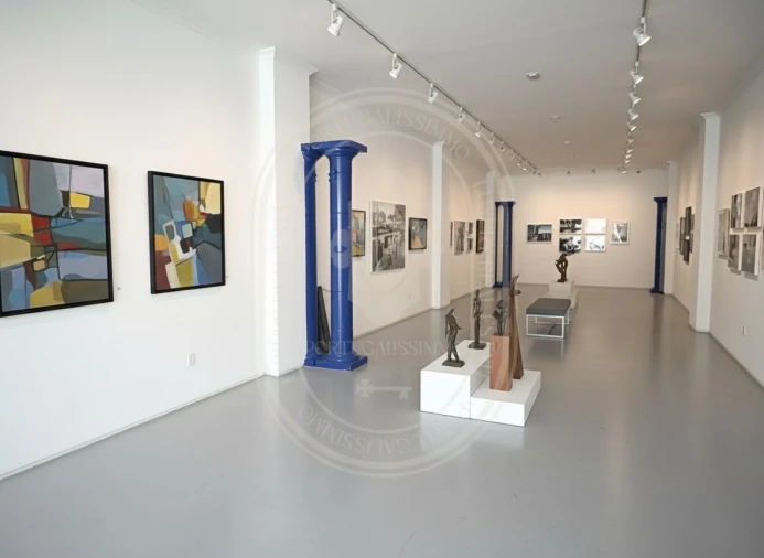 Loja para Venda em São João Baptista e Santa Maria dos Olivais Foto 5