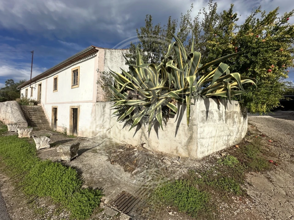 Moradia T3 para Venda em Areias e Pias Foto 2