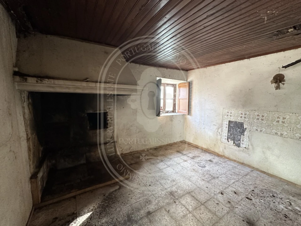 Moradia T3 para Venda em Areias e Pias Foto 3