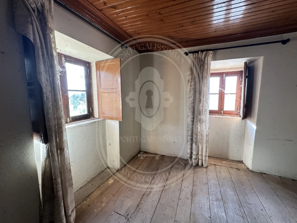 Moradia T3 para Venda em Areias e Pias Foto 6