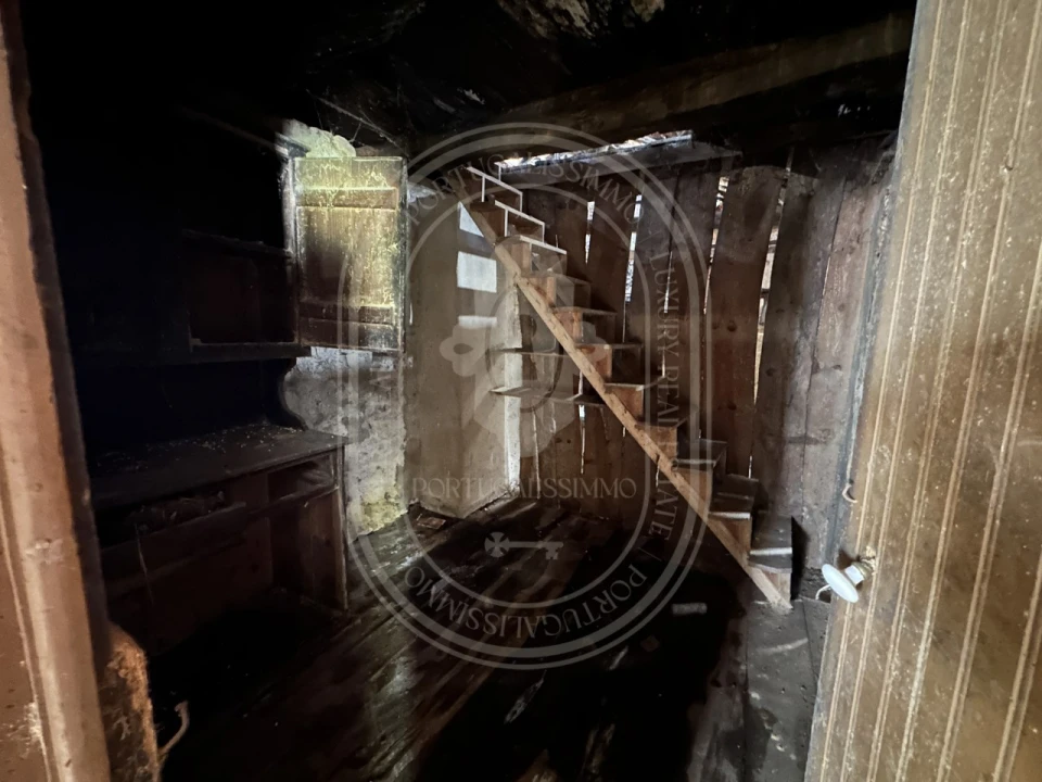 Moradia T3 para Venda em Areias e Pias Foto 29