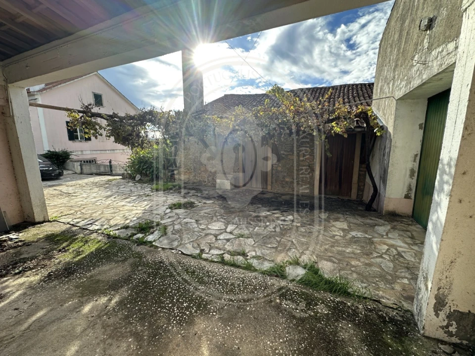 Moradia T3 para Venda em Areias e Pias Foto 34