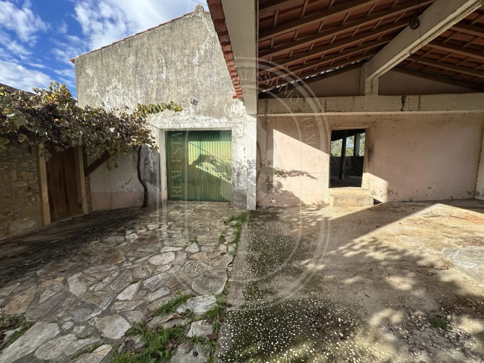 Moradia T3 para Venda em Areias e Pias Foto 36