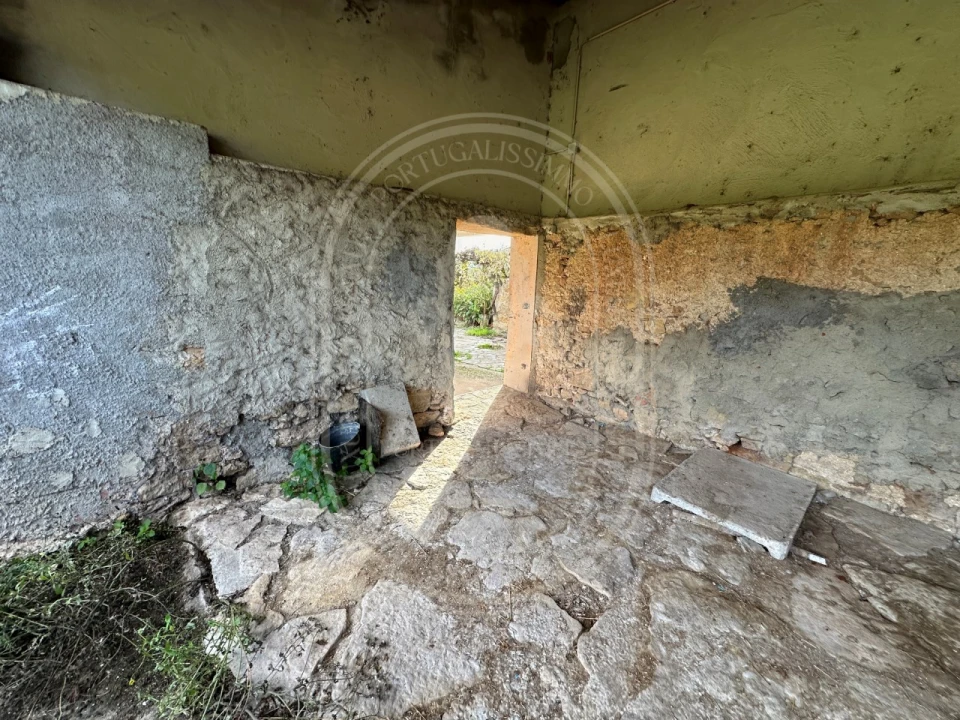 Moradia T3 para Venda em Areias e Pias Foto 55