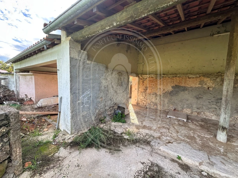 Moradia T3 para Venda em Areias e Pias Foto 56