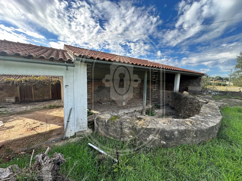 Moradia T3 para Venda em Areias e Pias Foto 58