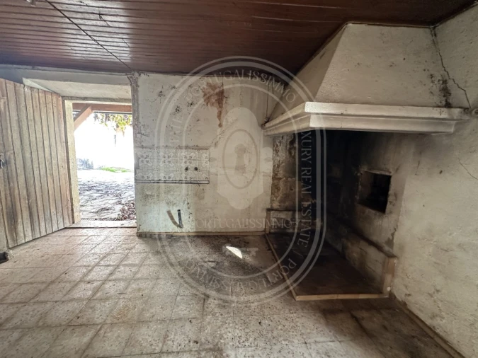 Moradia T3 para Venda em Areias e Pias Foto 4