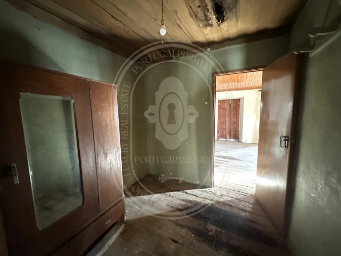 Moradia T3 para Venda em Areias e Pias Foto 13