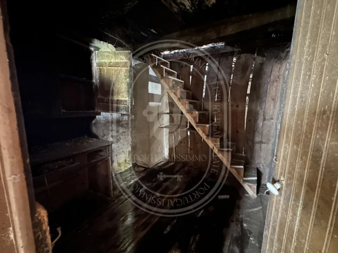 Moradia T3 para Venda em Areias e Pias Foto 29