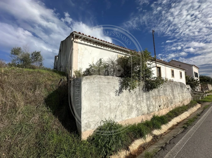 Moradia T3 para Venda em Areias e Pias Foto 32