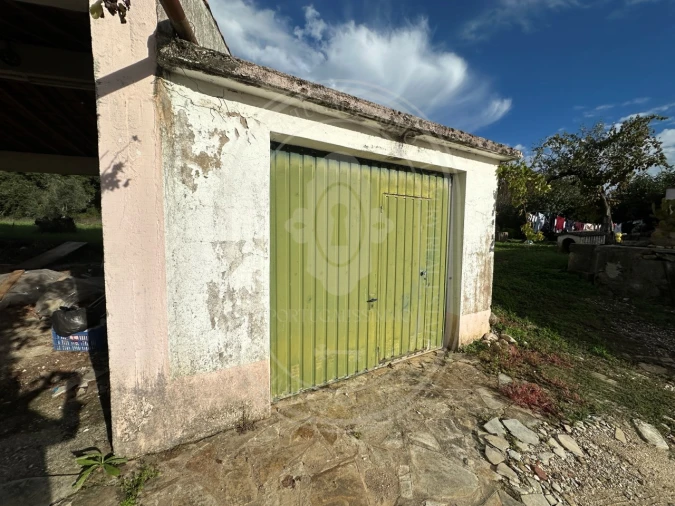 Moradia T3 para Venda em Areias e Pias Foto 40