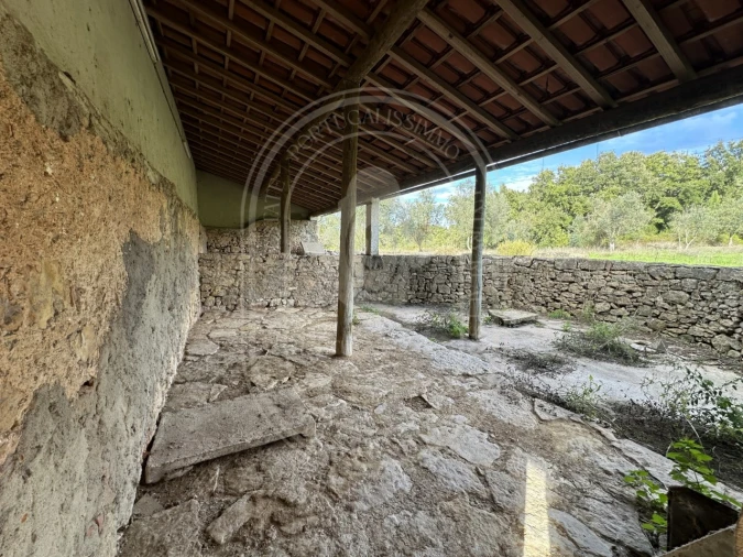 Moradia T3 para Venda em Areias e Pias Foto 51