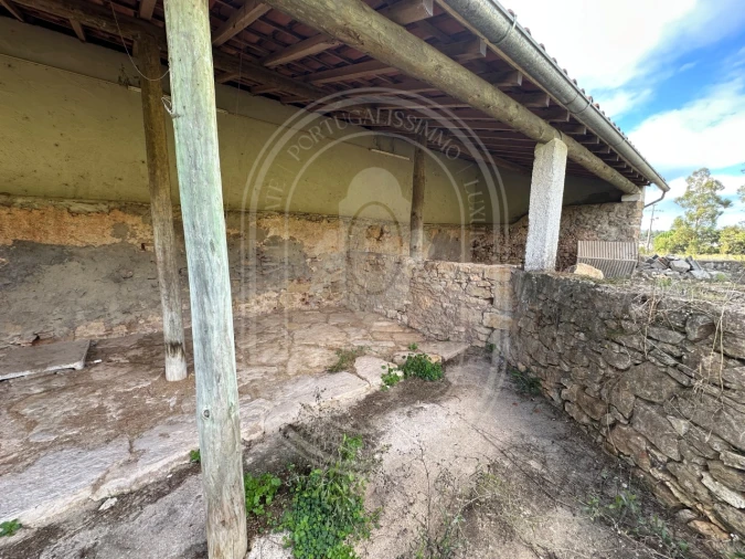 Moradia T3 para Venda em Areias e Pias Foto 61