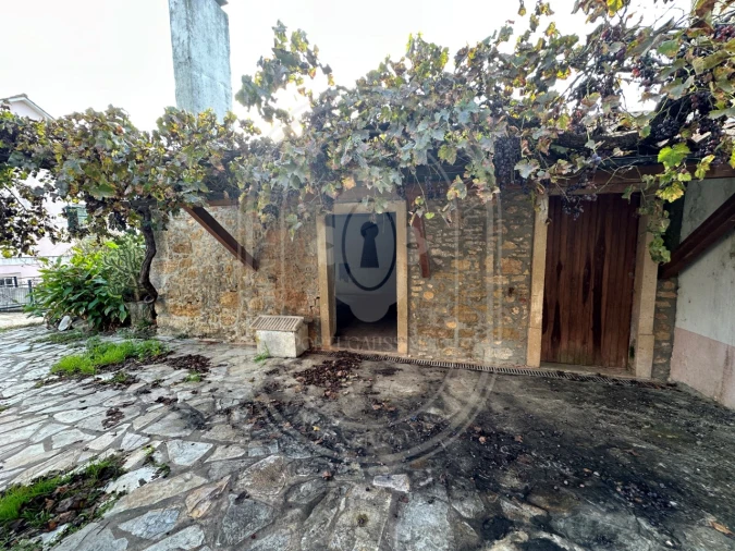 Moradia T3 para Venda em Areias e Pias Foto 65