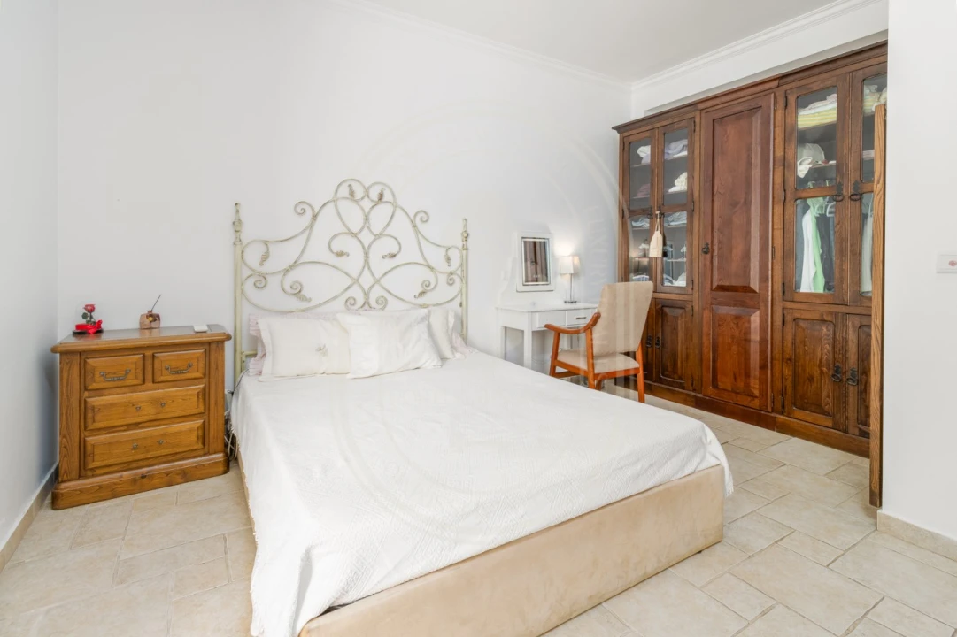 Moradia T4 para Venda em Asseiceira Foto 22